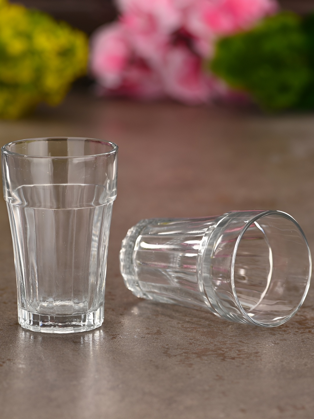

Afast Transparent 2 Pieces Shot Glasses 150 ml