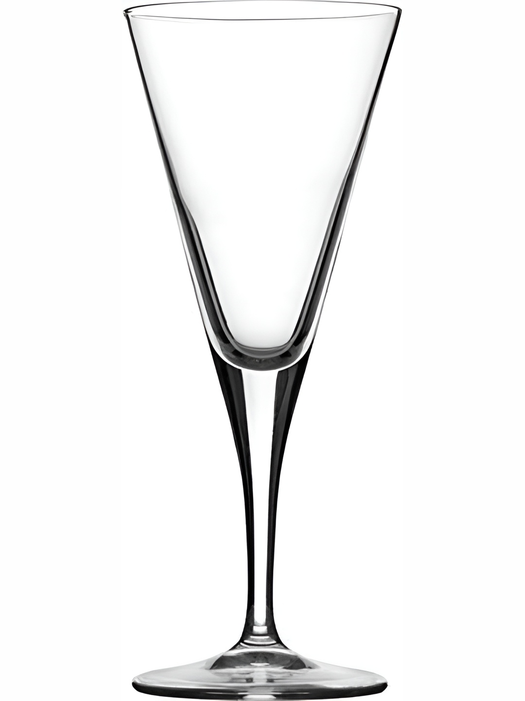 

Afast Transparent Glass Martini Glass 150 ml