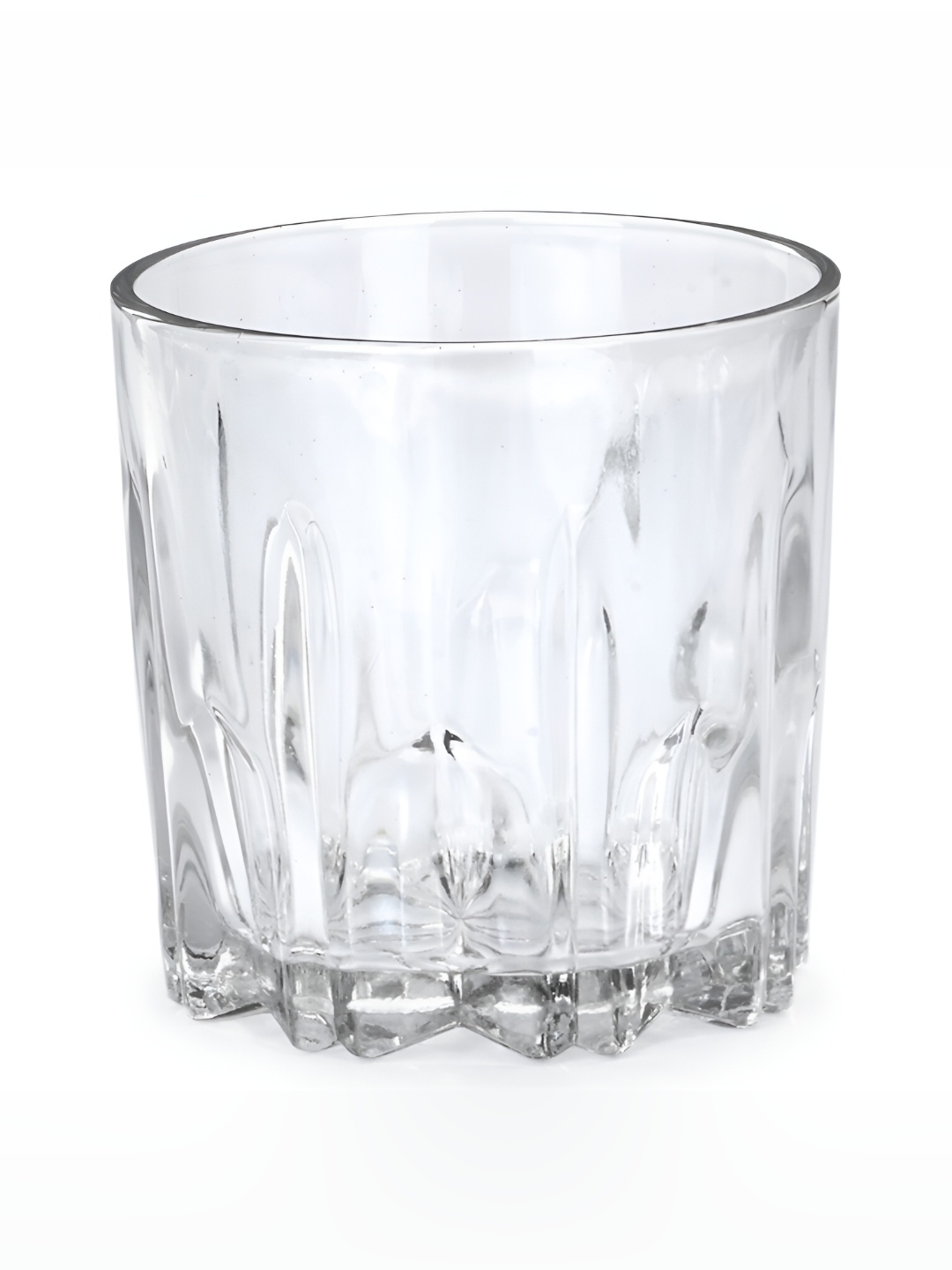 

Afast Transparent Glass Water or Juice Glass 220 ml