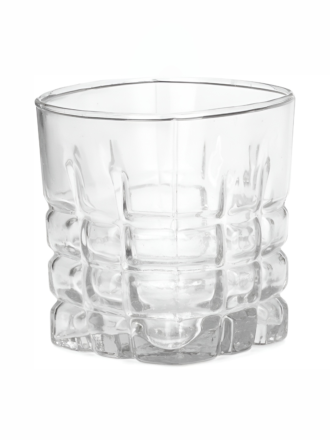 

Afast Transparent Whisky Glasses 200 ml