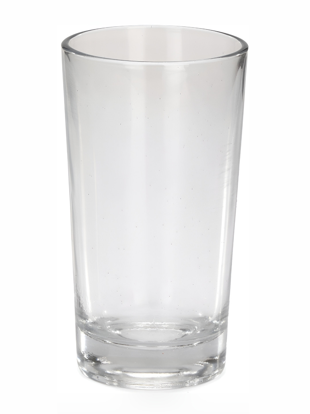 

Afast Transparent Dishwasher Safe Water or Juice Glass 250 ml