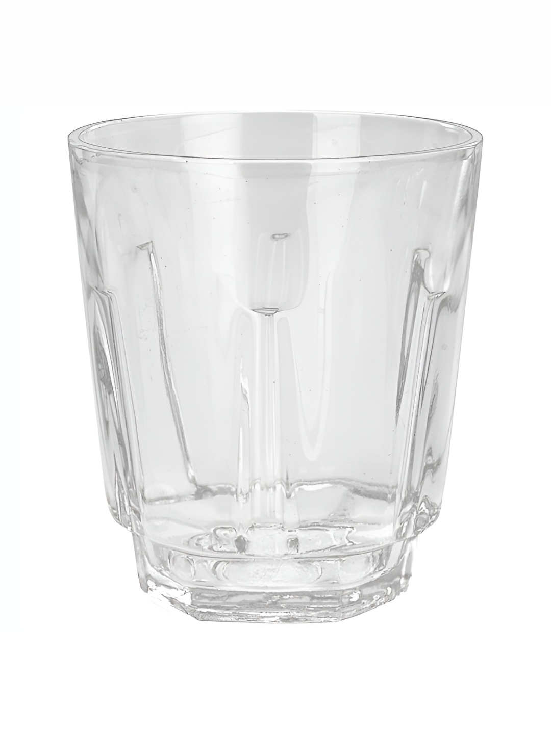 

Afast Transparent Water Glass 200 ml