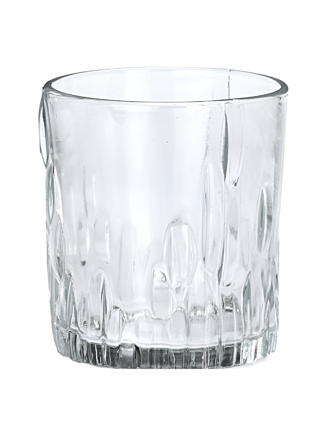 

Afast Transparent Whisky Glass 200 ml