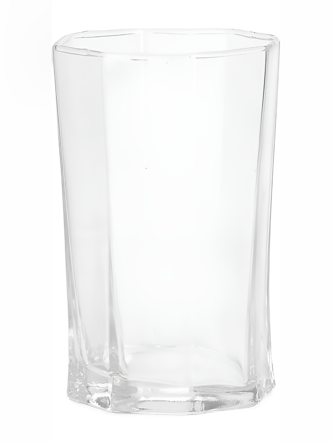 

Afast Transparent Water or Juice Glass 200 ml