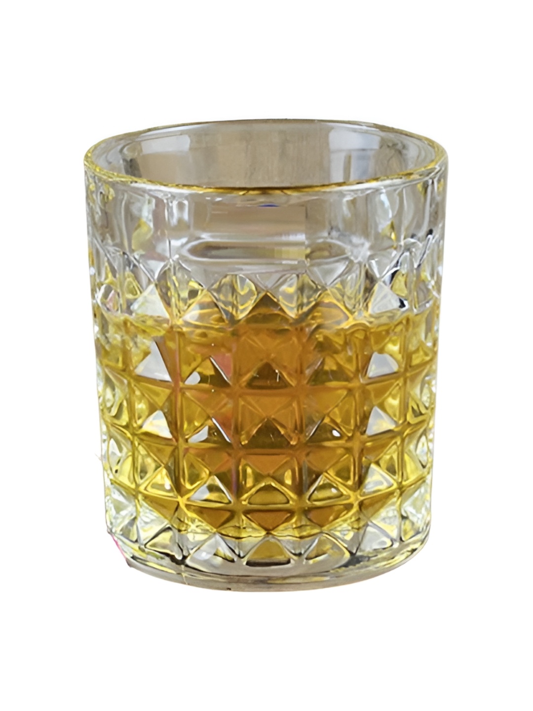 

Afast Transparent Dishwasher Safe Whisky Glass 200ml