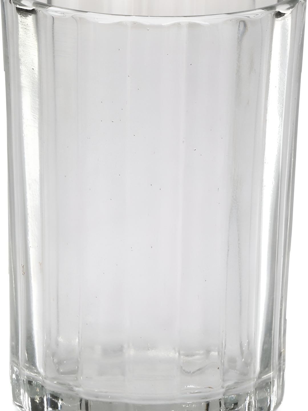 

Afast Transparent Water or Juice Glass 200 ml