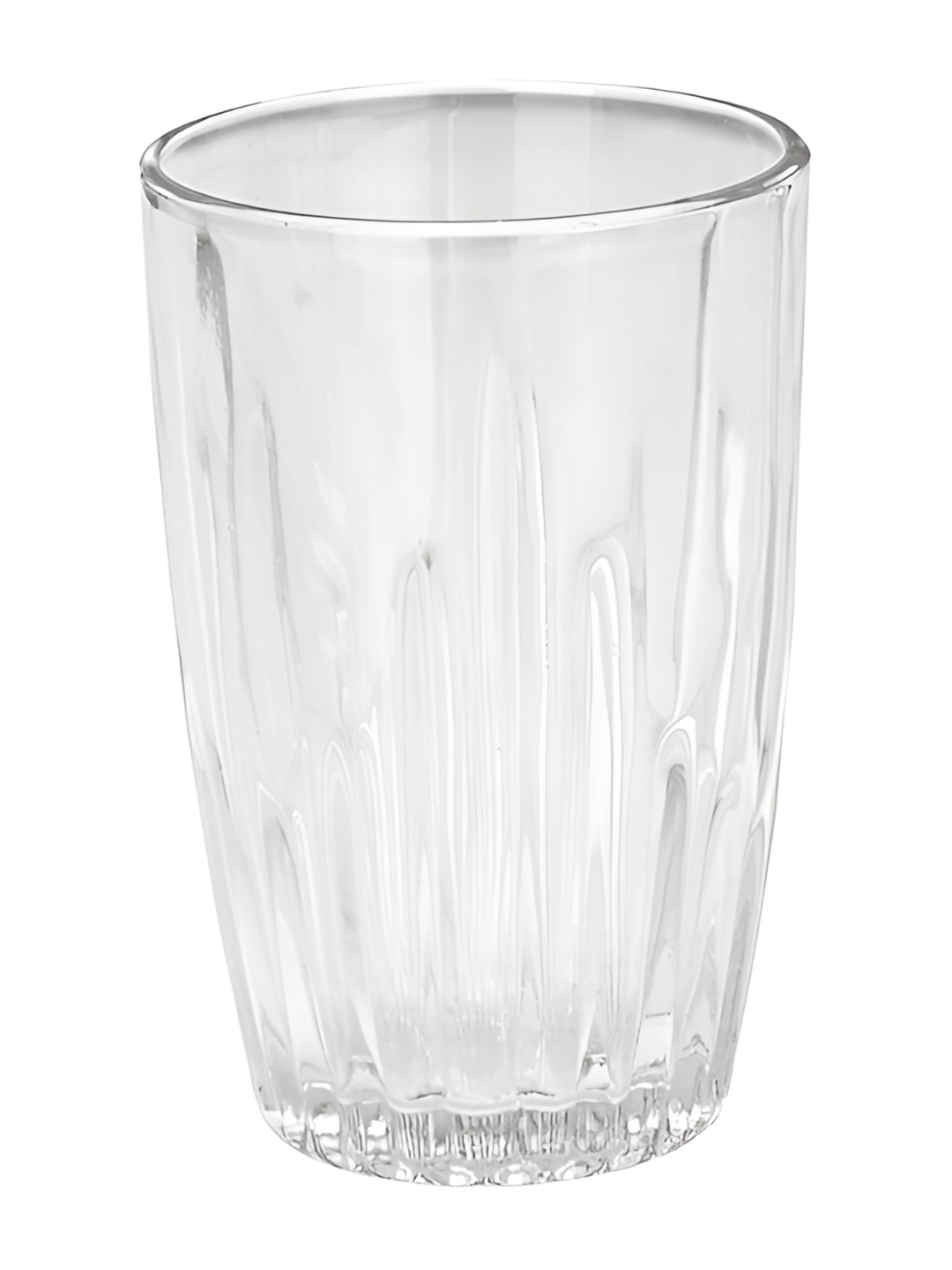 

Afast Transparent Water or Juice Glasses 200 ml