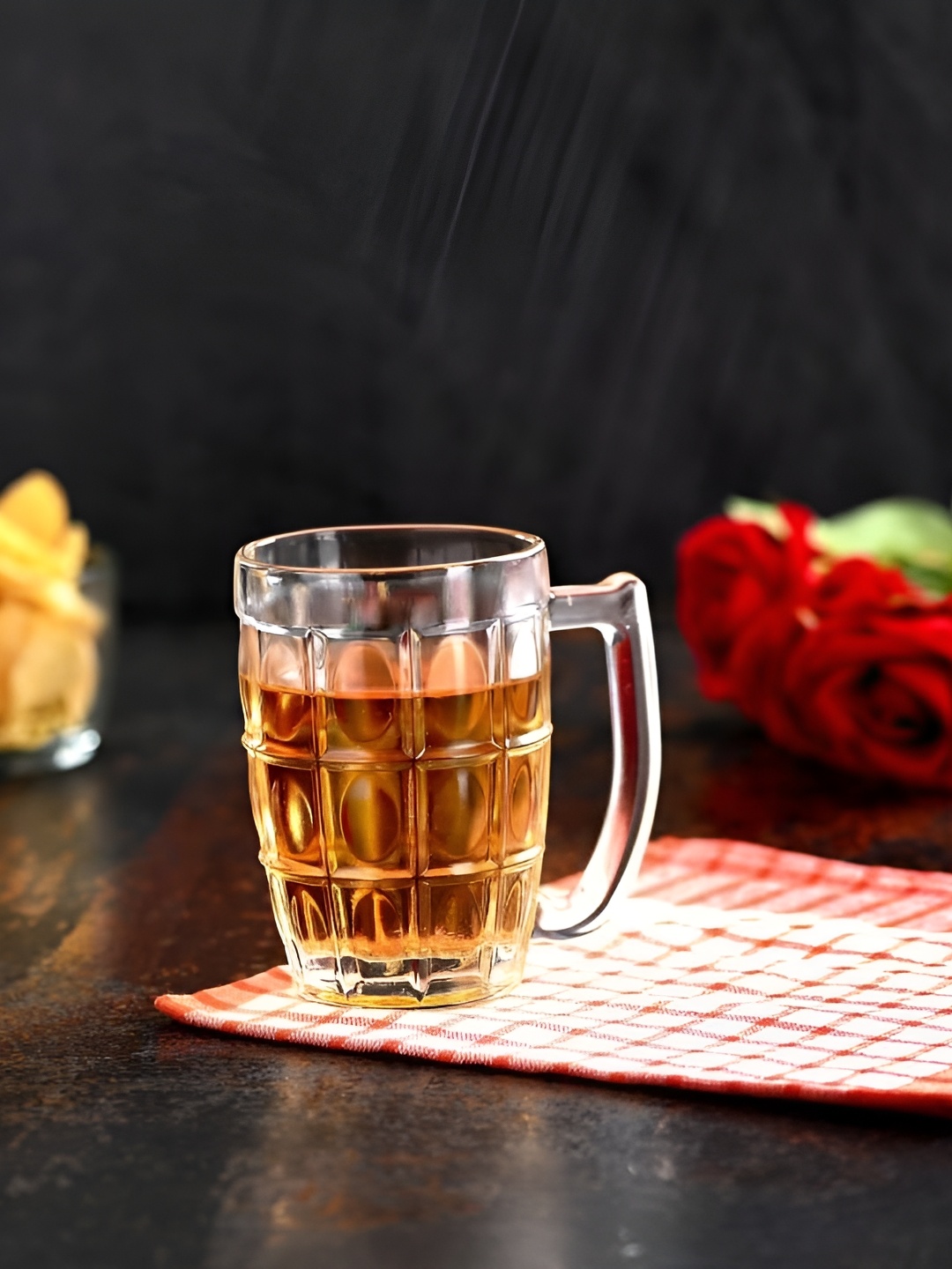 

Afast Transparent Beer Glass 350 ml