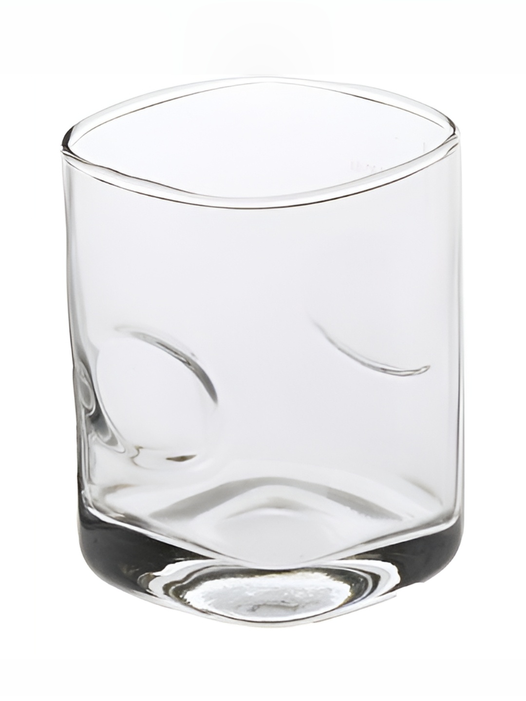 

Afast Transparent Water Glass 250 ml