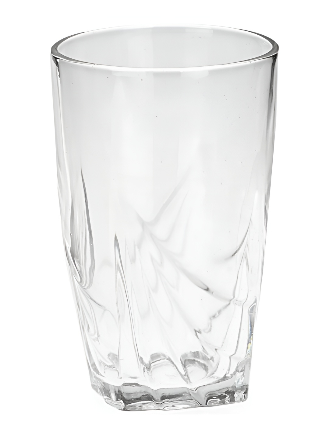 

Afast Transparent Water or Juice Glass 150 ml