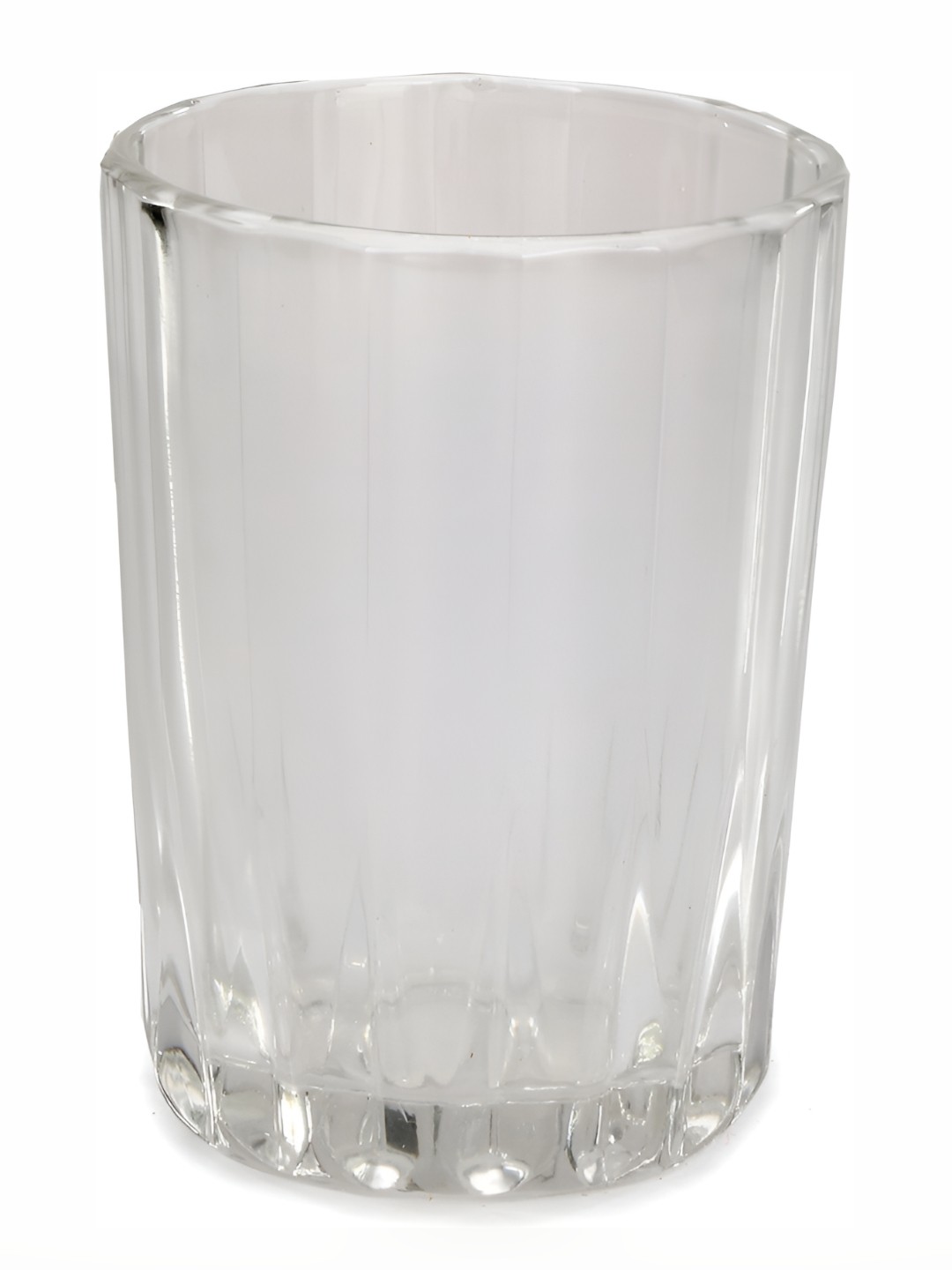 

Afast Transparent Water or Juice Glass 200 ml