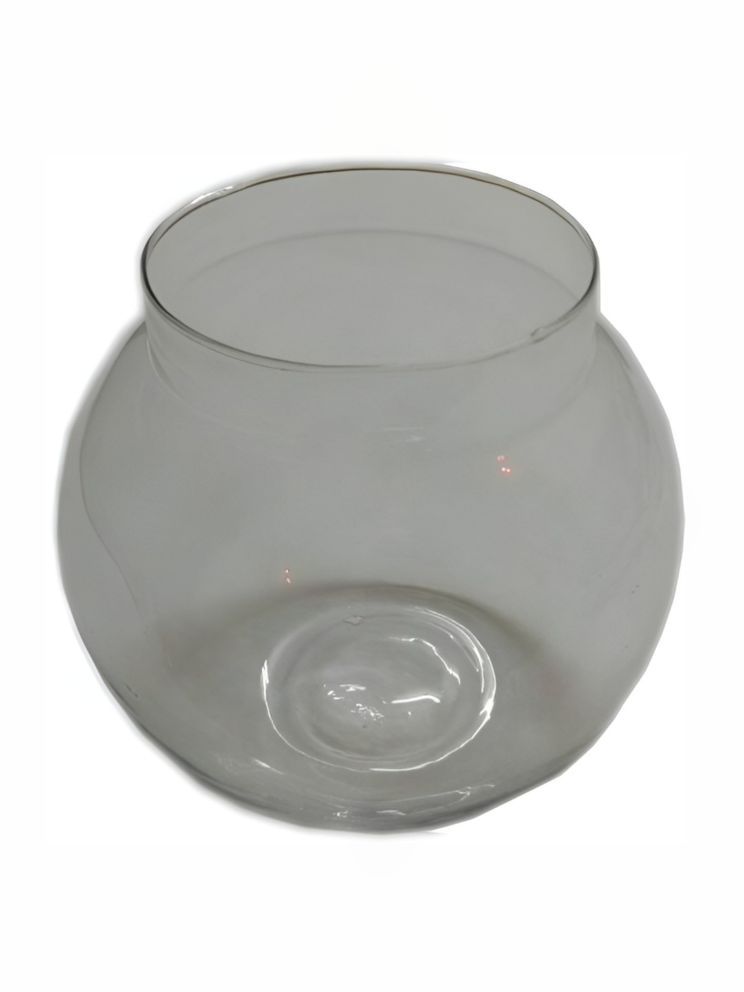

Afast Transparent Glass Decorative Fish Bowls