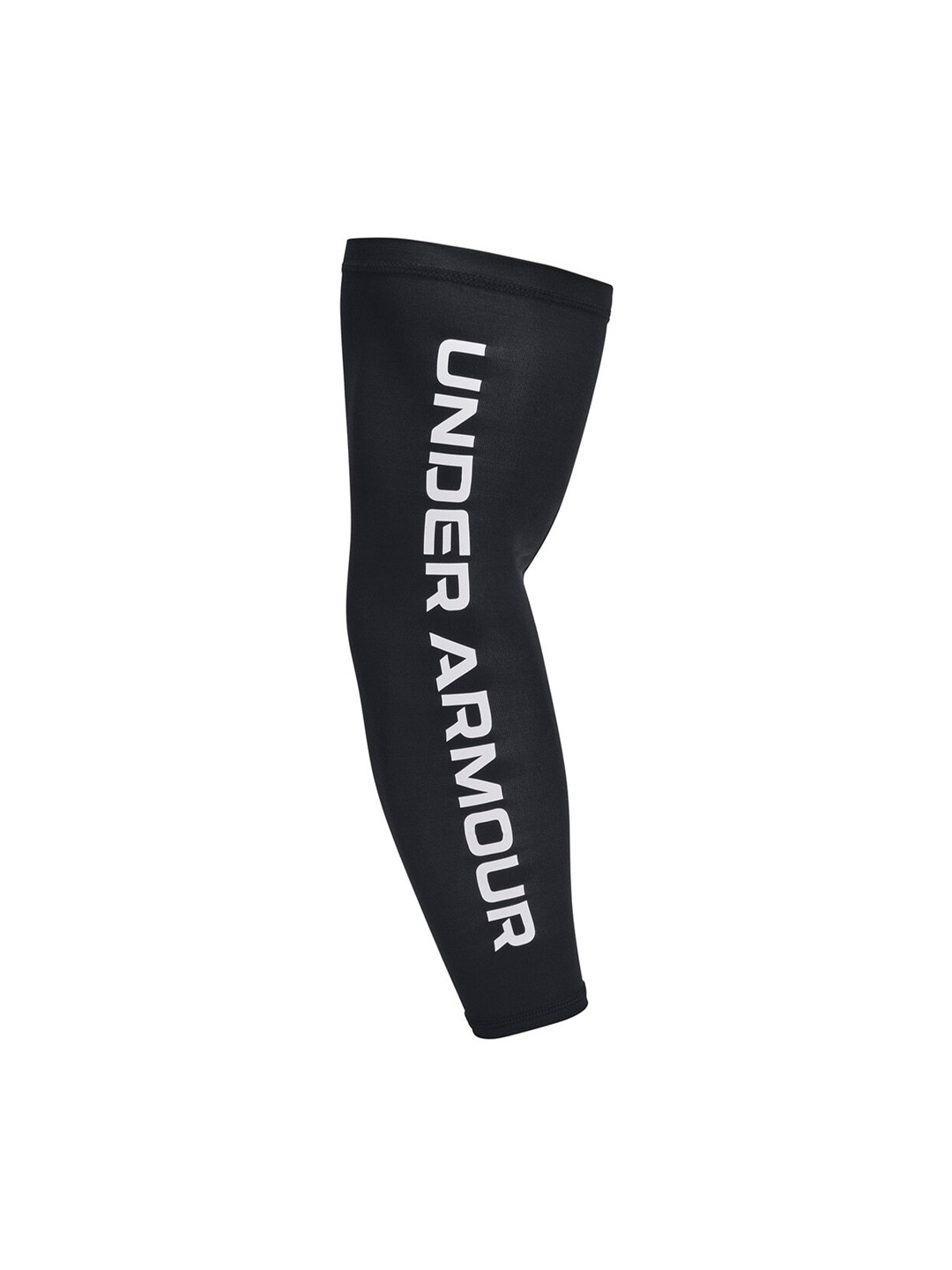 

UNDER ARMOUR UA Printed Detailed Sleeve Gloves, Black