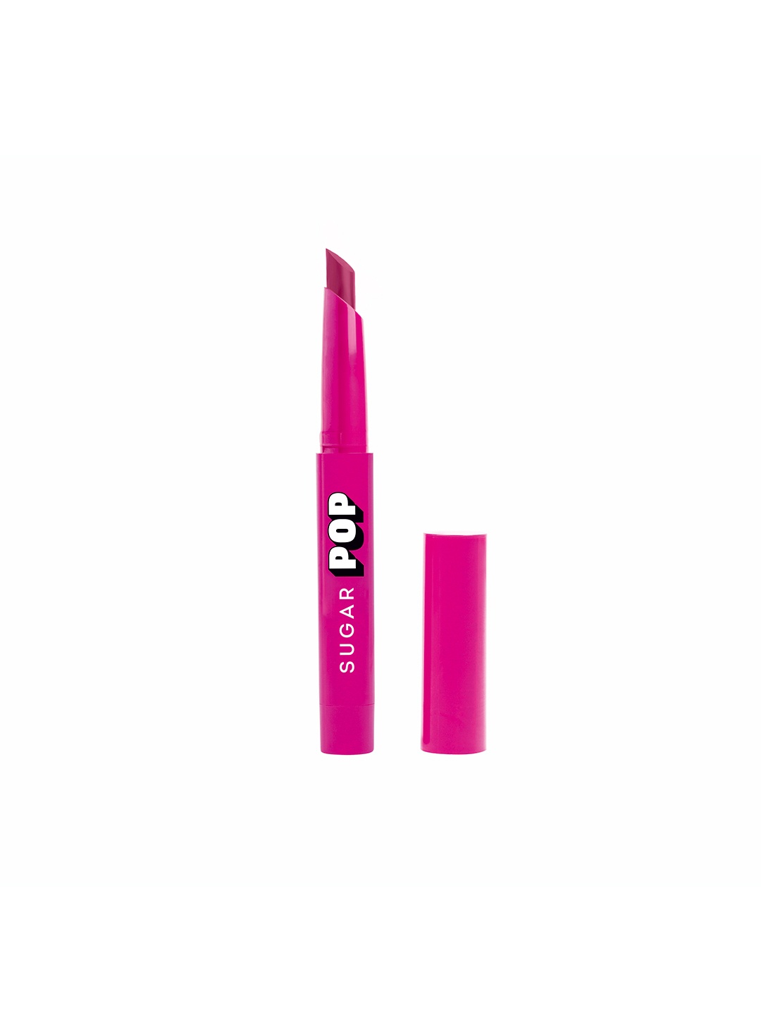 

SUGAR POP Kissproof Transfer Proof Lipstick with Vitamin E - Pink Pout 01