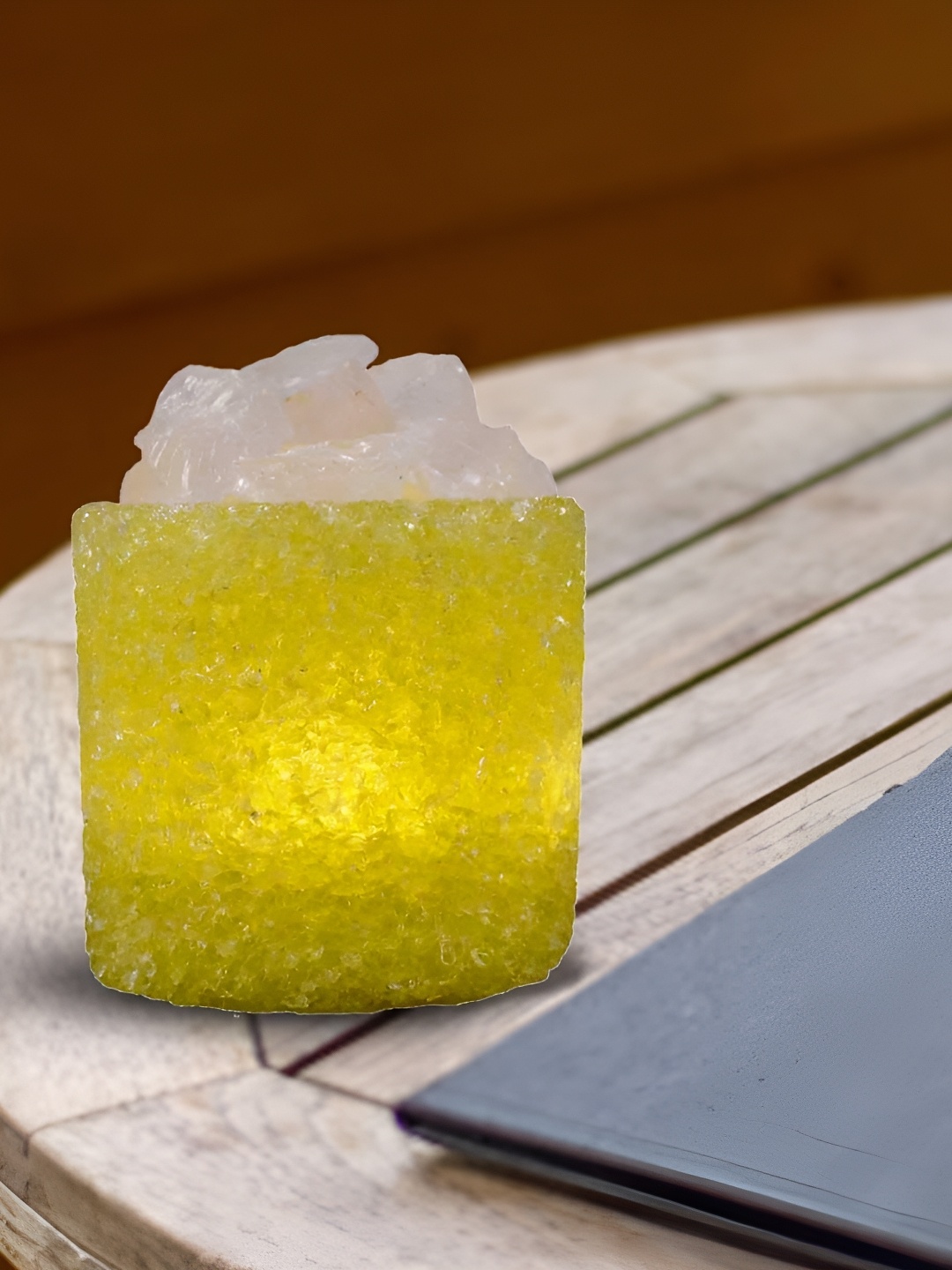 

Kookee Yellow Aroma Oil Diffusers with Essential Oil