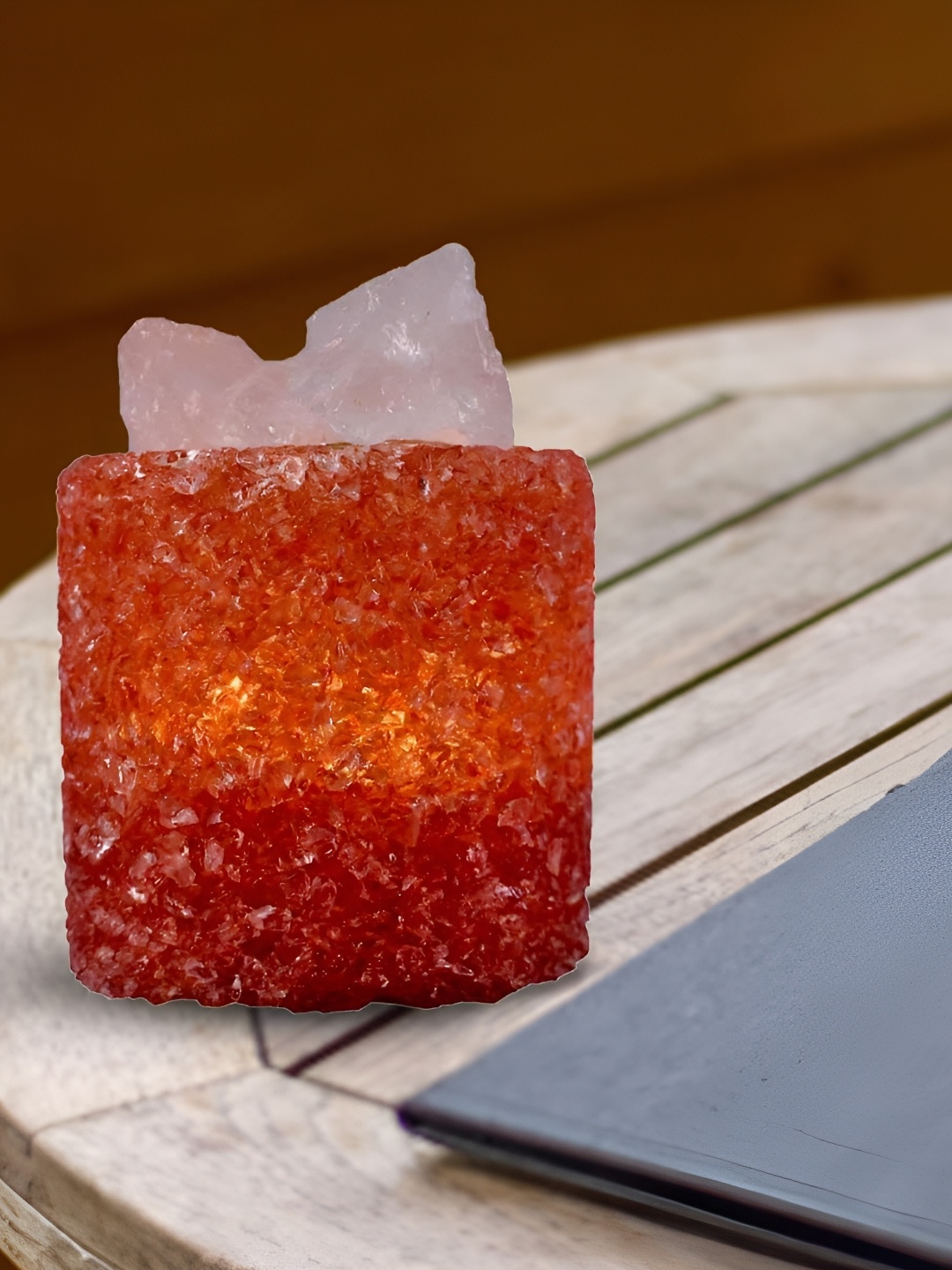 

Kookee Red Aroma Oil Diffusers with Essential Oil 10 ml
