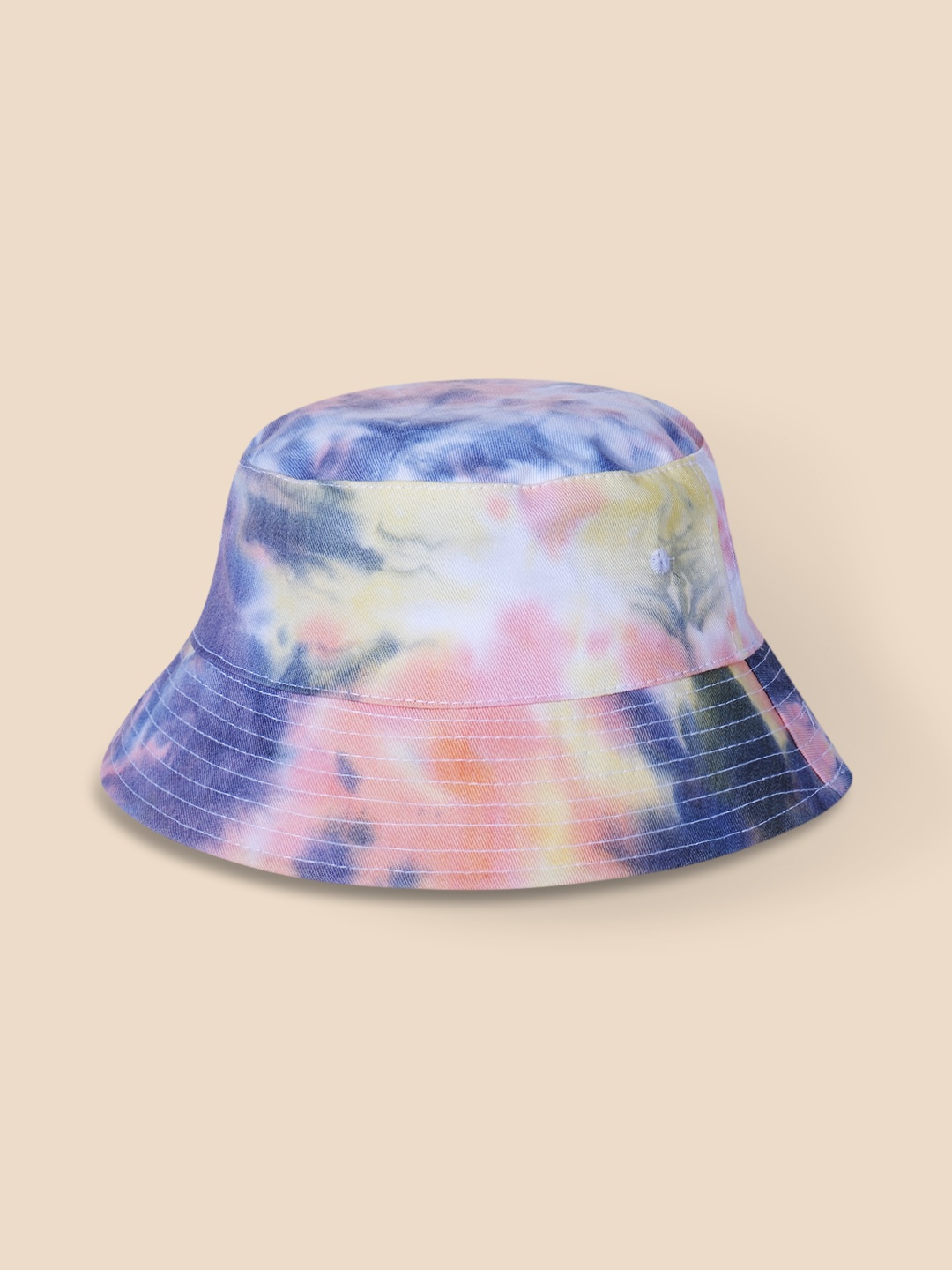 

DukieKooky Kids Unisex Printed Bucket Hat, Grey