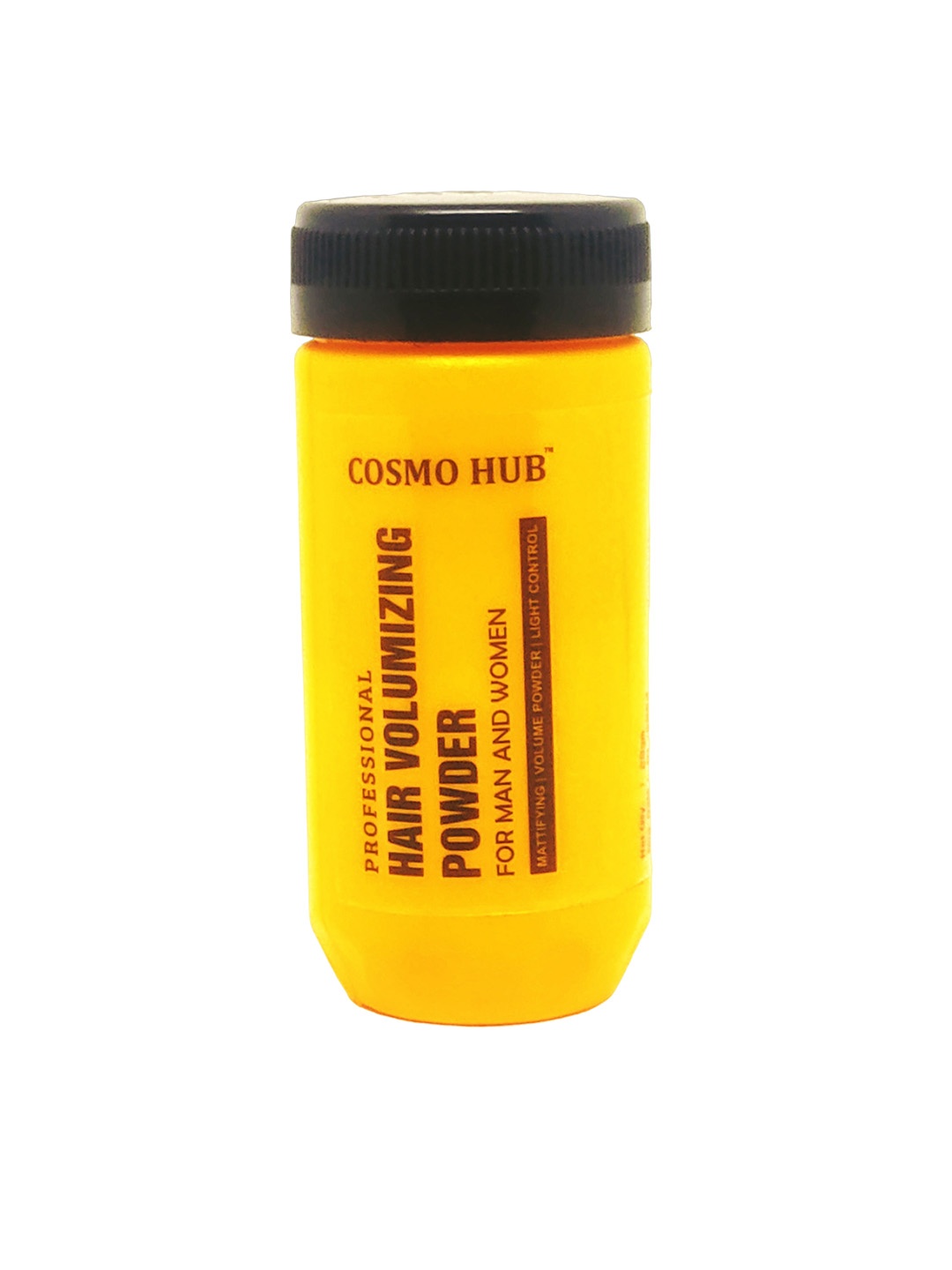 

COSMO HUB Hair Volumizing Powder, White