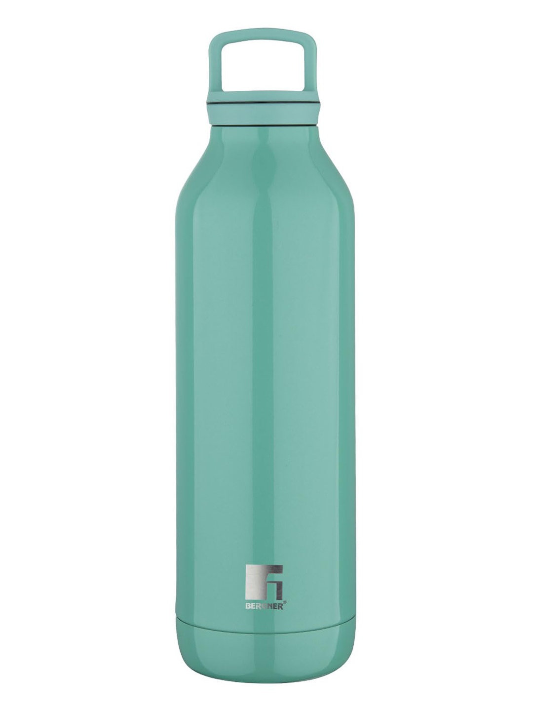 

BERGNER Green Stainless Steel Flask Water Bottle 750ml