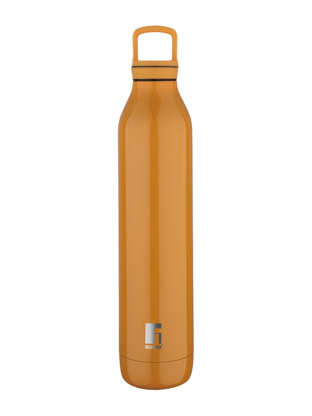 

BERGNER Orange Stainless Steel Water Bottle 750 ml