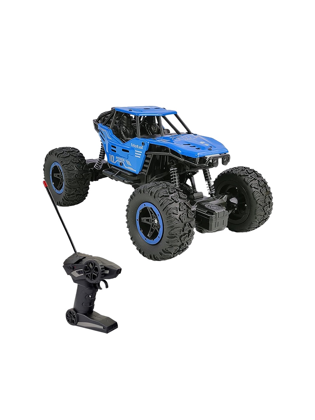 

ADKD Kids Remote Control Car, Blue