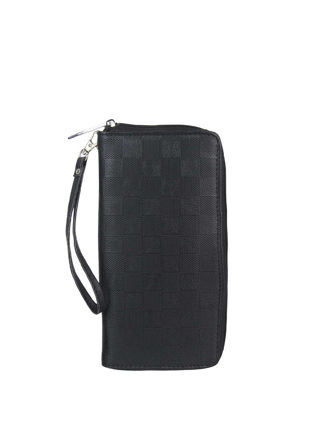 

DressBerry Envelope Clutch, Black