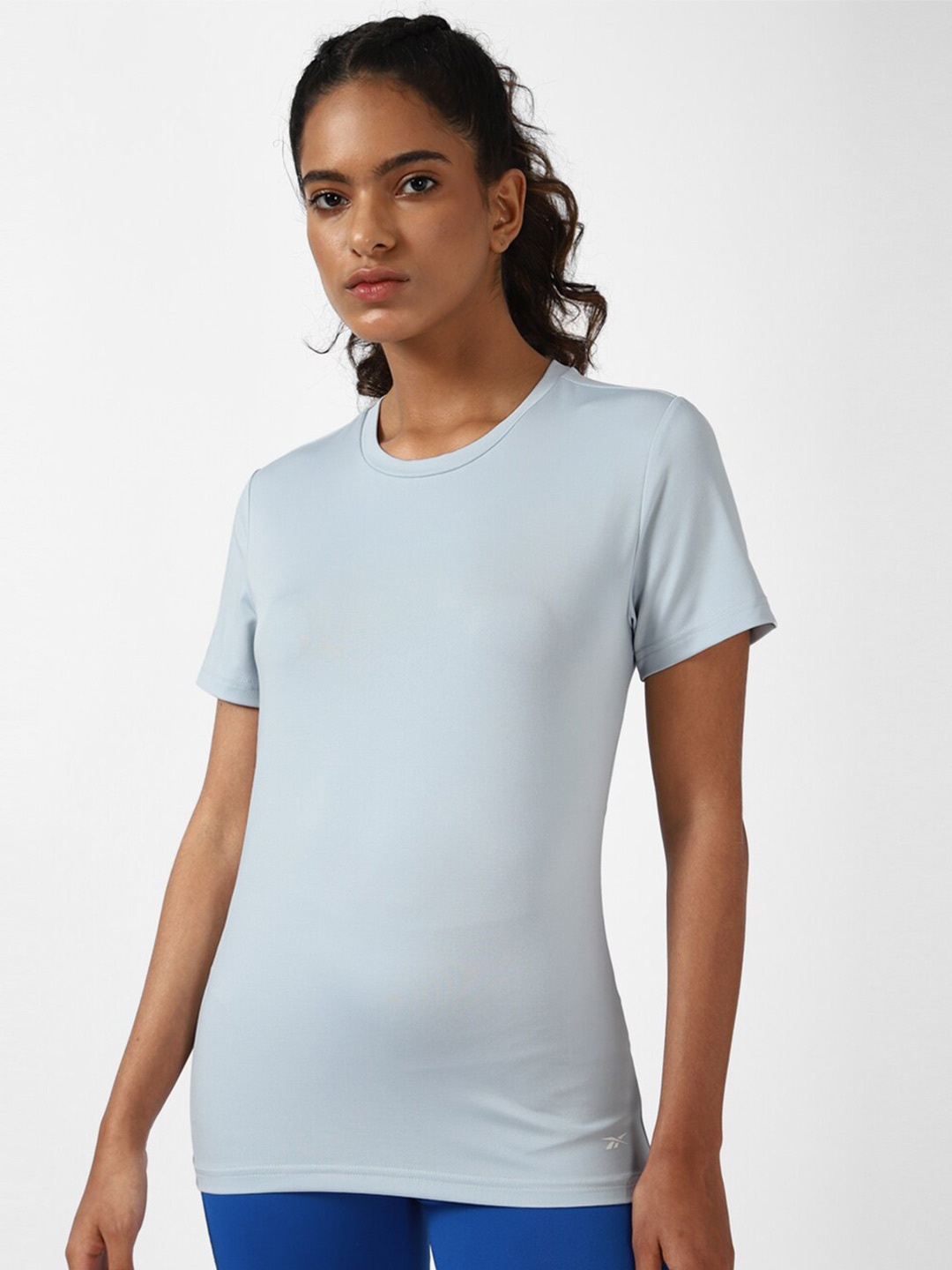 

Reebok Id Train Speedwick T-shirt, Blue