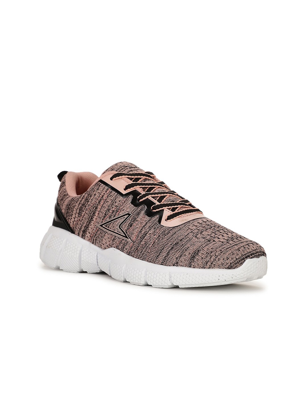 

Power Women Walking Shoes, Brown