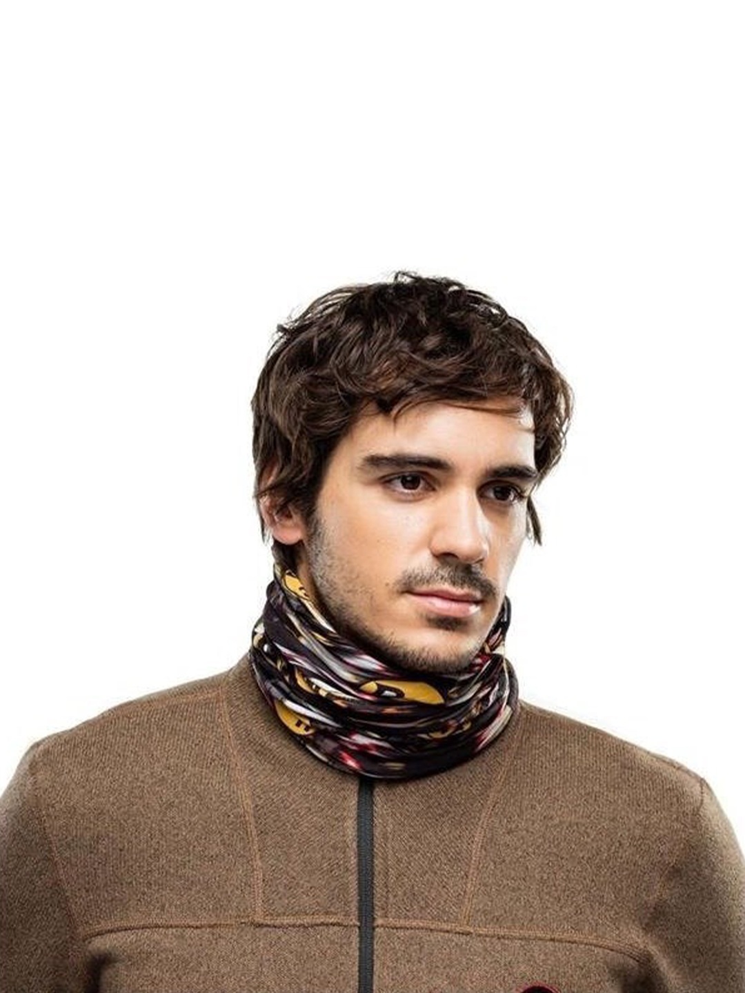 

Original Buff SA Unisex Hairband, Black