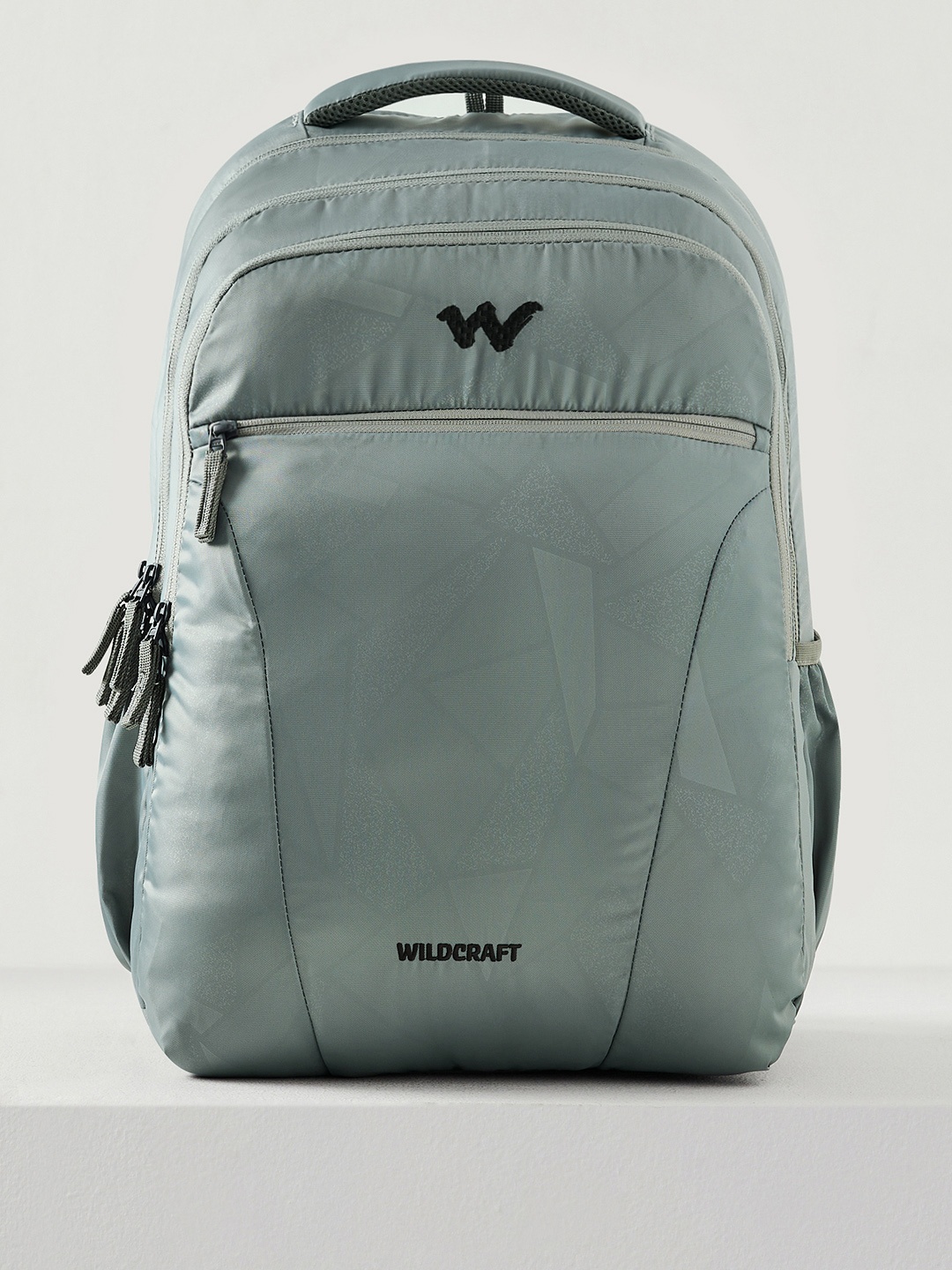 

Wildcraft Bravo 45 LP Unisex Ergonomic Backpack, Lime green