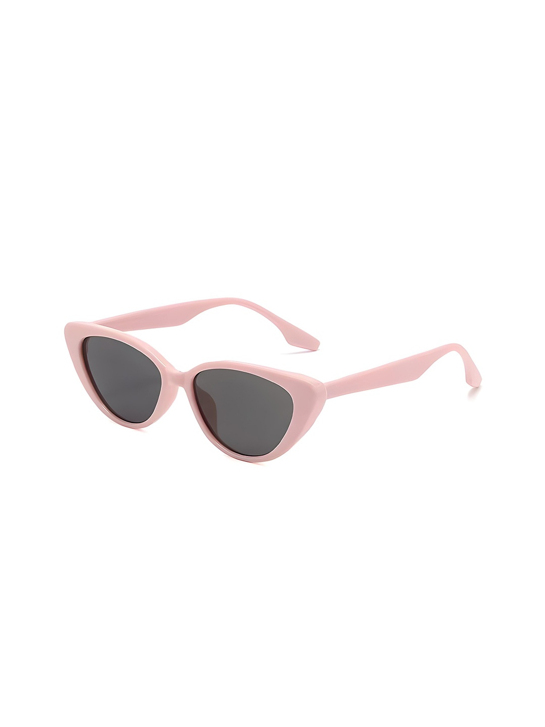 

SYGA Women Cateye Sunglasses with UV Protected Lens GL-267, Grey