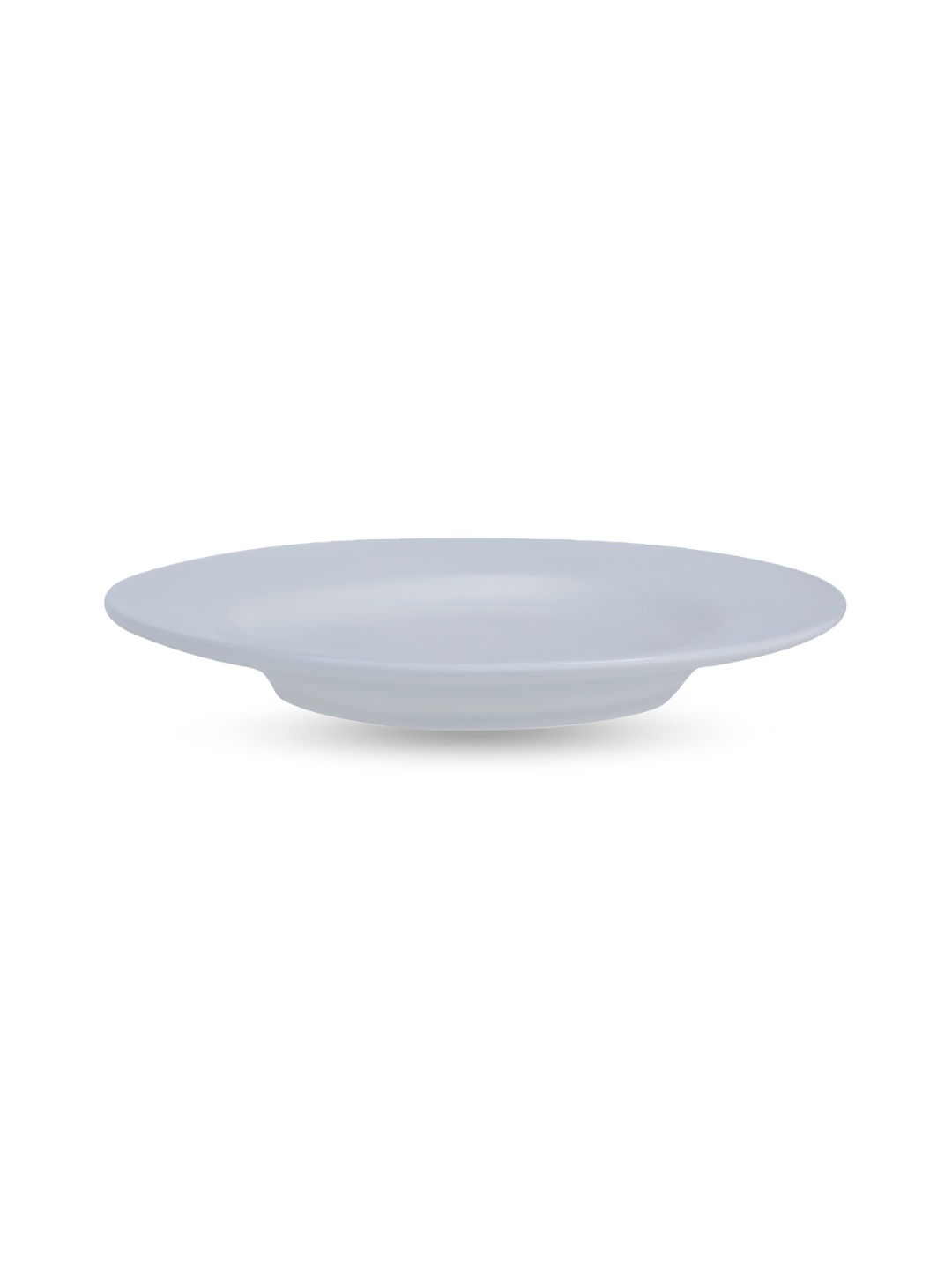 

Monno White 2 Pieces Bone China Plates