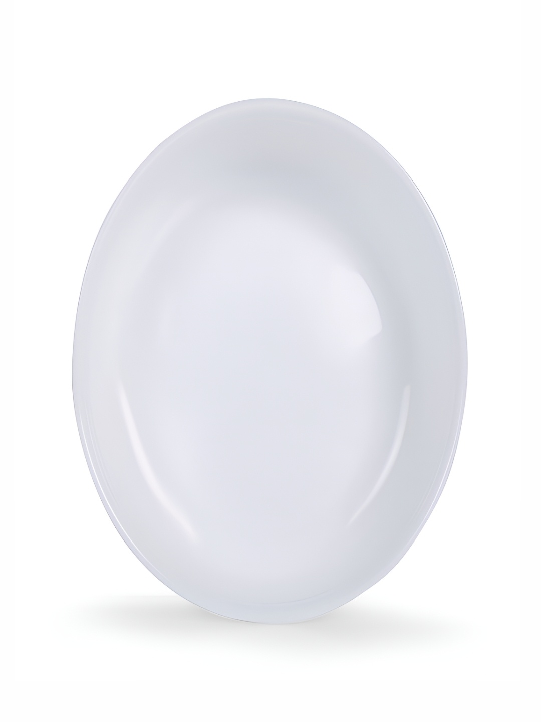 

Monno White 2 Pieces Bone China Bowls 655 ml Each