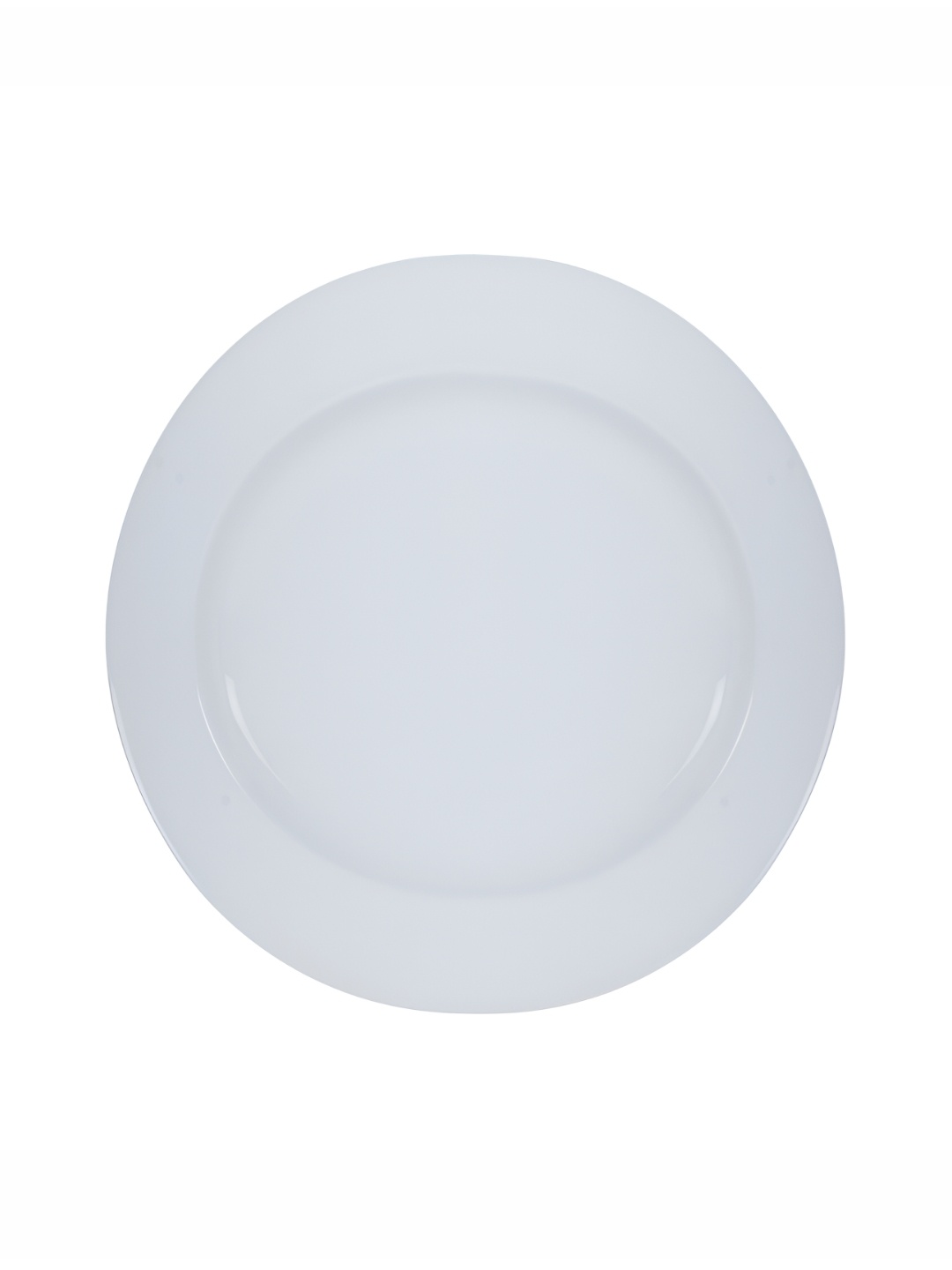 

Monno White Bone China Dishwasher Safe Food Platter