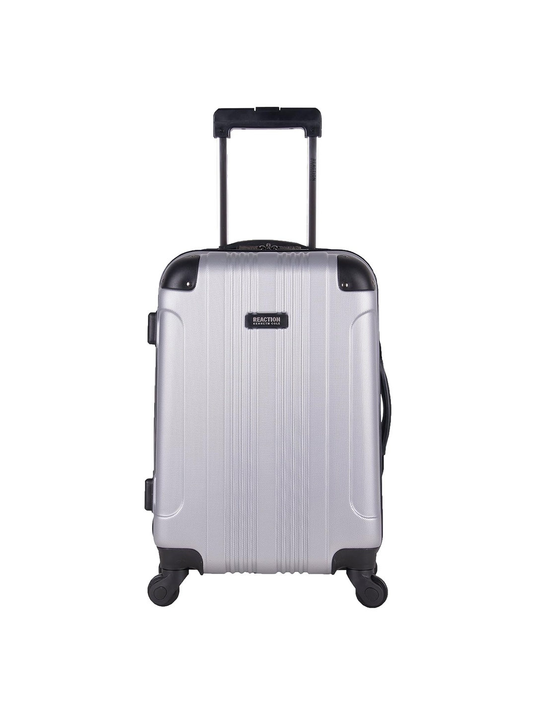 

Kenneth Cole Reaction Out Of Bounds Hard-sided Small Trolley Bag, White