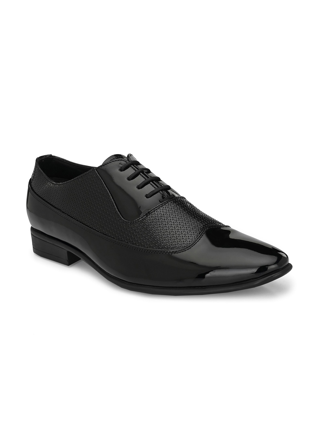 

San Frissco Men Formal Oxfords, Black