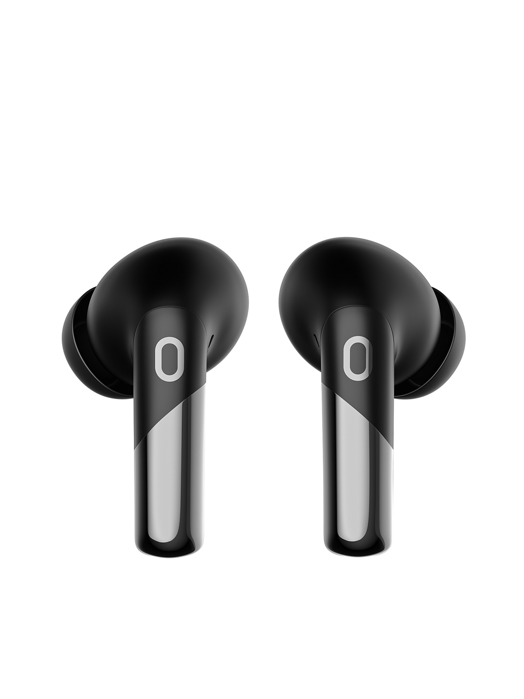 

NOISE Buds Xero Truly Wireless Earbuds with Adaptive Hybrid ANC & 50H Playtime, Black