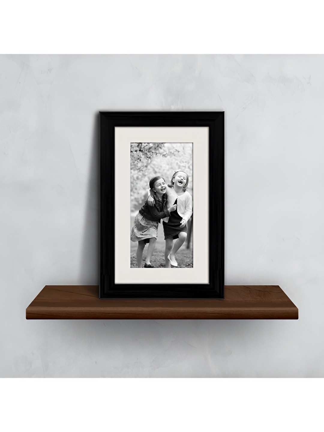 

ArtzFolio Black Wooden Table Photo Frames