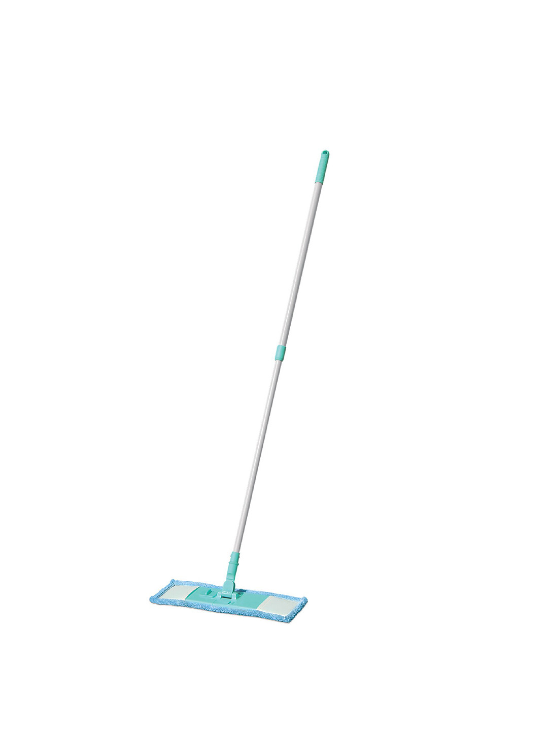 

SPOTZERO by MILTON Green Microfiber Flat Mopwet & Dry Cleaning