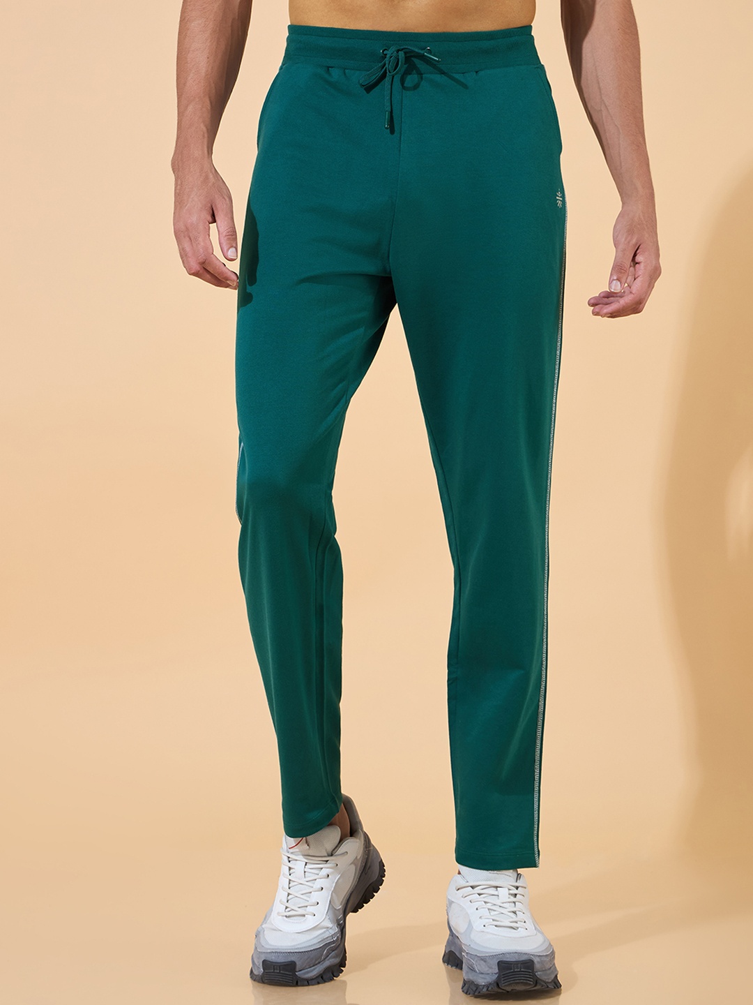 

CULT Play Series Trackpants, Green