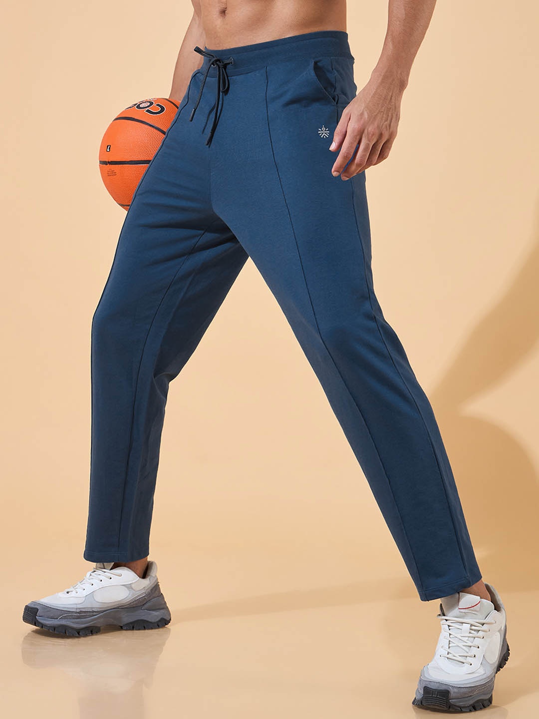 

CULT Step Up Lifestyle Trackpants, Navy blue