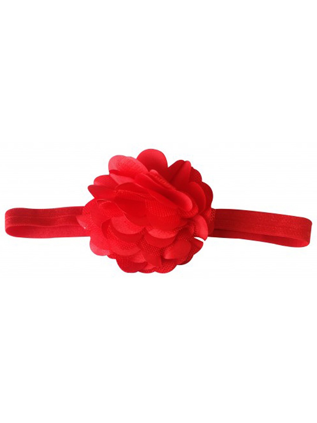 

BAESD Girls Lace Hairband, Red