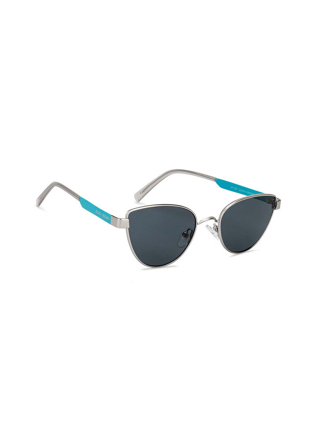 

Vincent Chase Women Cateye Sunglasses with UV Protected Lens-213218, Grey