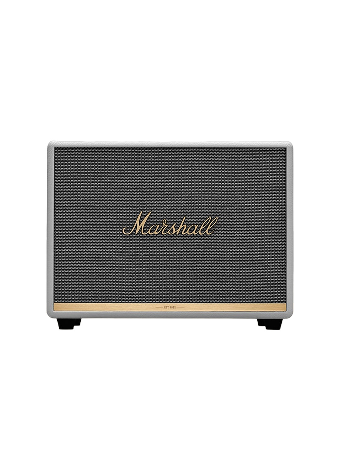

Marshall Woburn II Bluetooth Powered Speaker, White