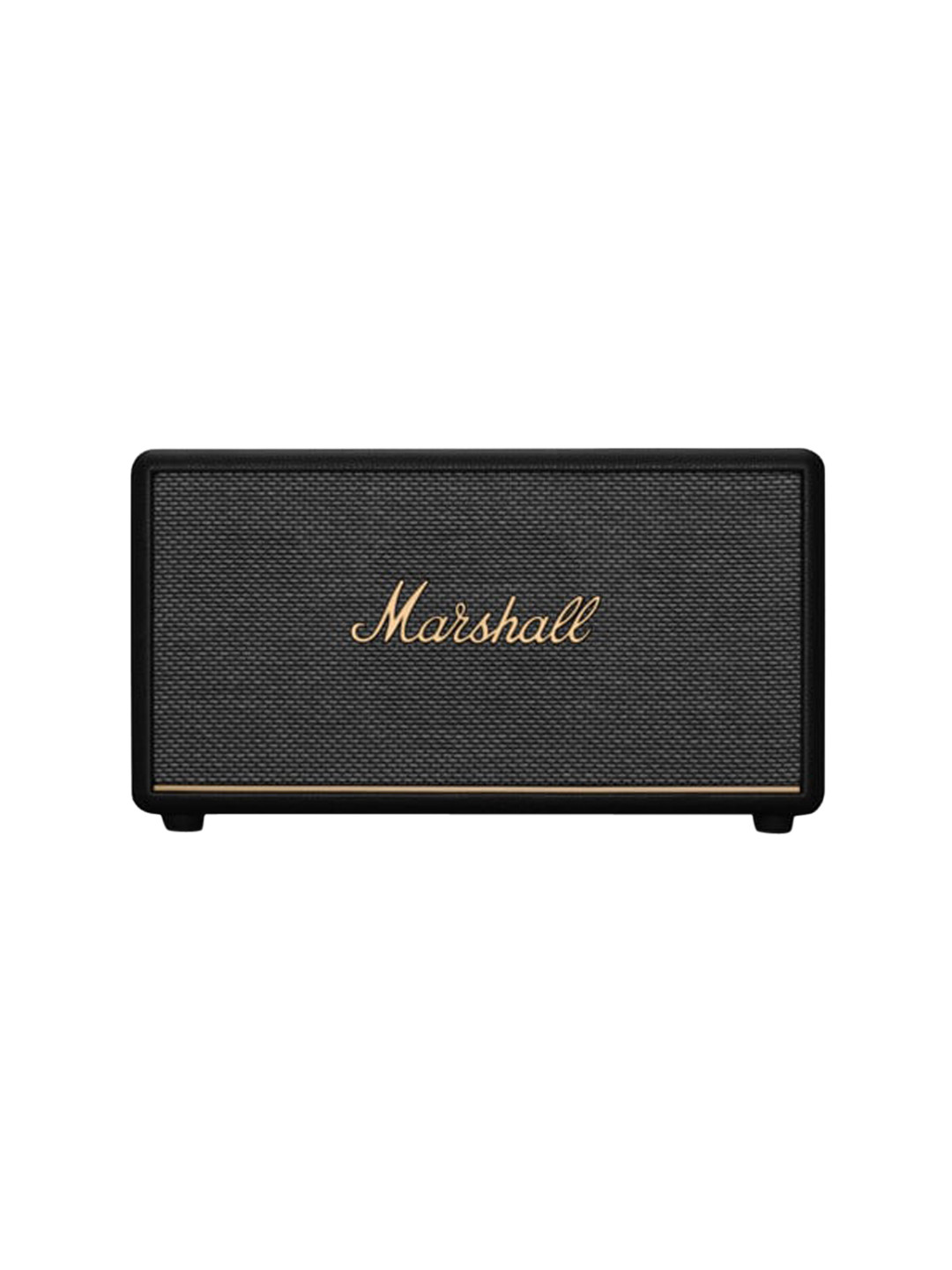 

Marshall Stanmore III Bluetooth Powered Speaker, Black