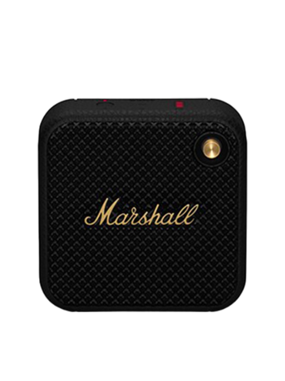

Marshall Willen Portable Bluetooth Speaker-10w, Black