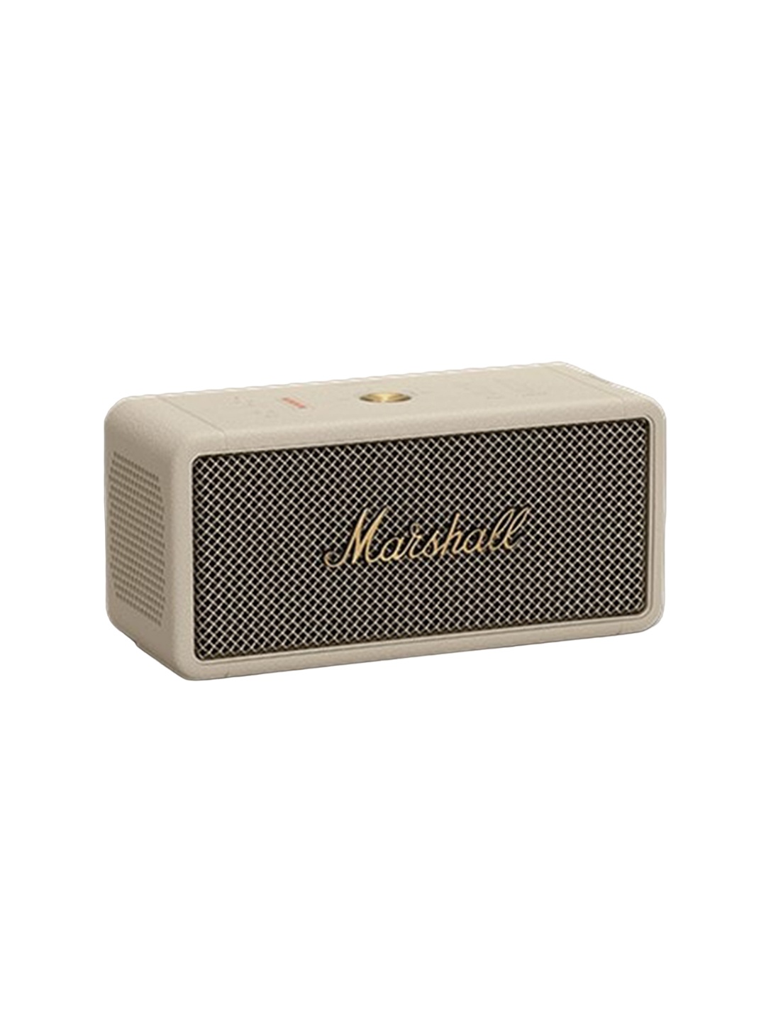 

Marshall Middleton Portable Bluetooth Speaker, Cream