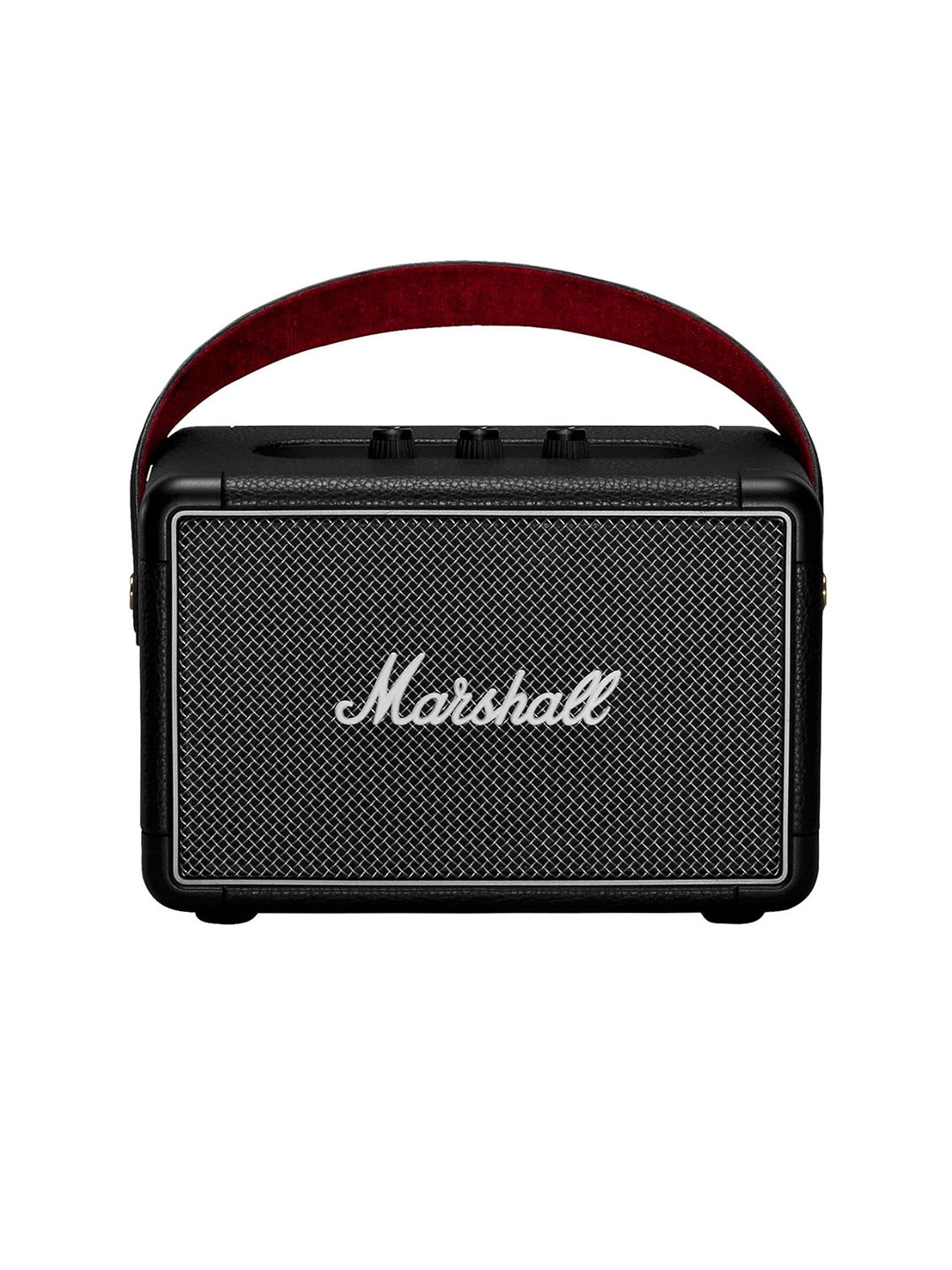 

Marshall Kilburn II Black Bluetooth Portable Speaker