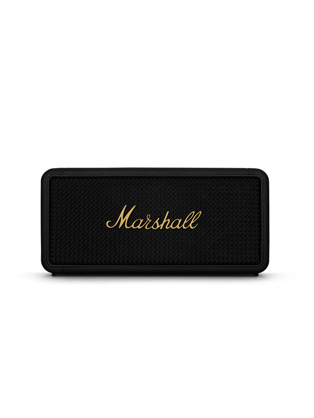 

Marshall Middleton Portable Bluetooth Speaker-60 w, Black