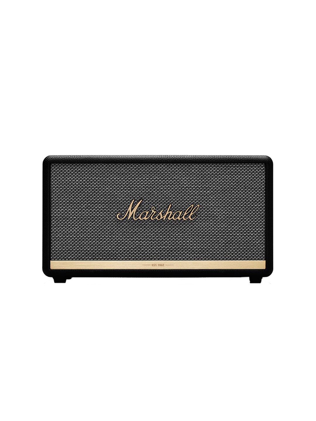 

Marshall Stanmore II Wireless Bluetooth Speaker-80w, Black